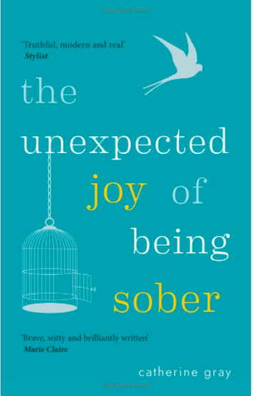 Books About Sobriety To Get You Motivated: 7 Sober Reads